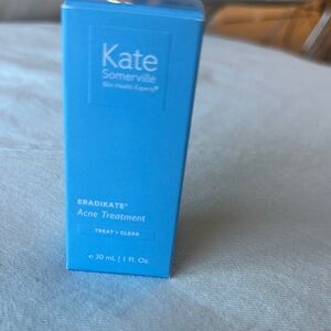 kate somerville exfoliate acne treatment 10 % sulfur  1 oz NIB